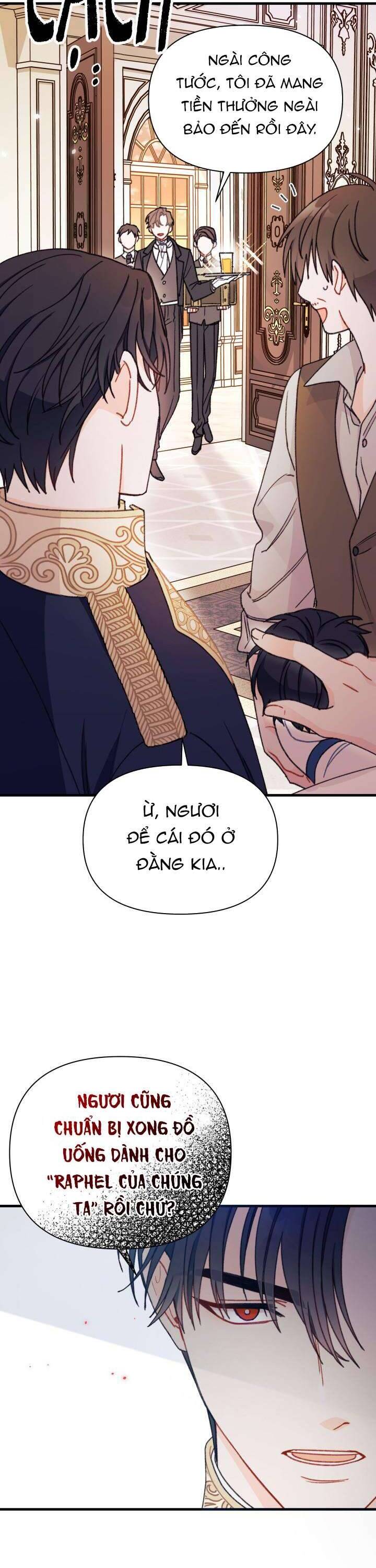 Nhặt Được Nam Chính Tặng Kèm Phu Quân Chapter 3 - Trang 2