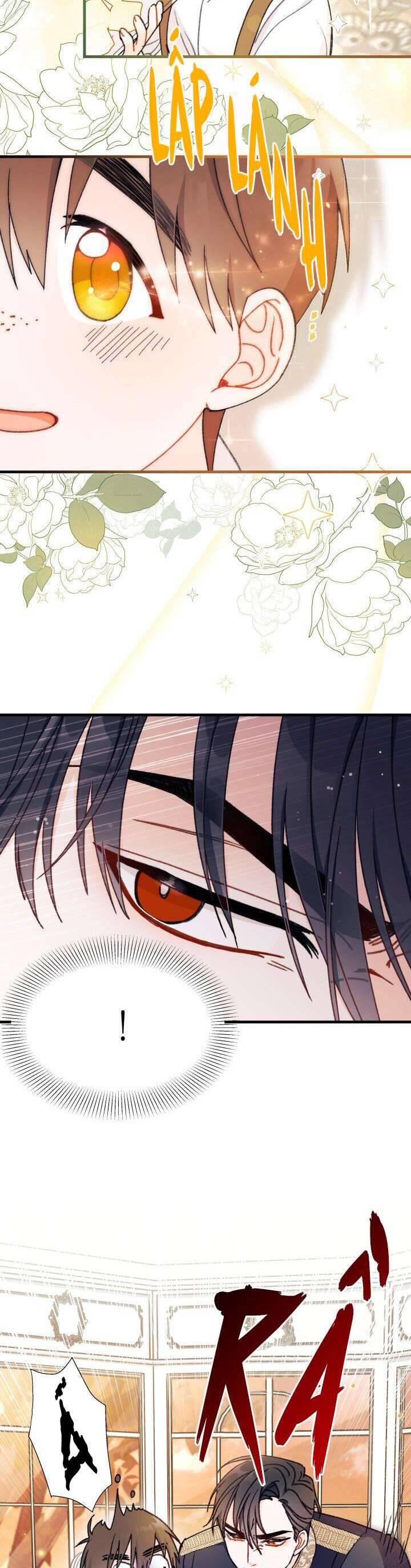 Nhặt Được Nam Chính Tặng Kèm Phu Quân Chapter 3 - Trang 2