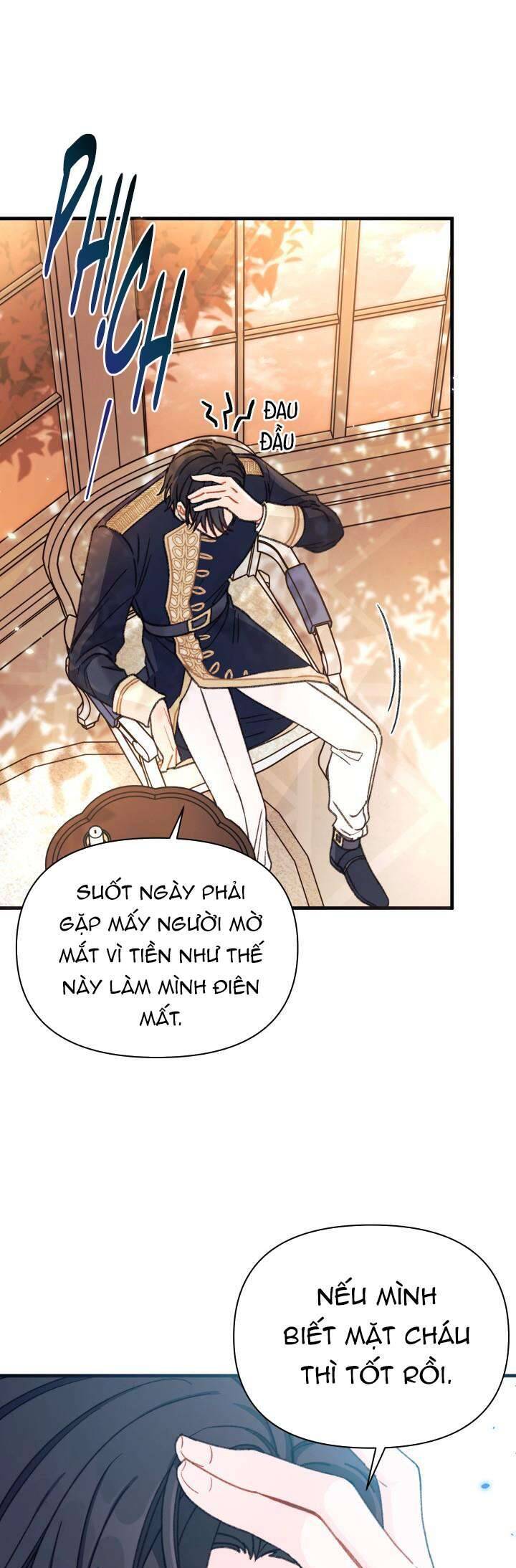 Nhặt Được Nam Chính Tặng Kèm Phu Quân Chapter 3 - Trang 2