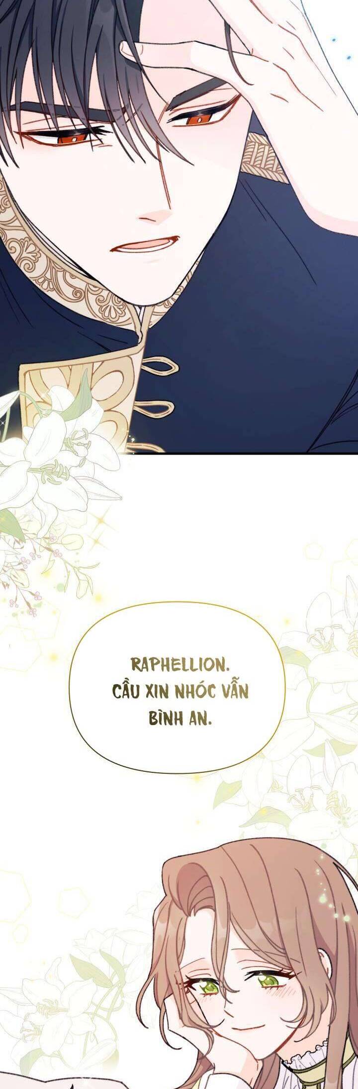 Nhặt Được Nam Chính Tặng Kèm Phu Quân Chapter 3 - Trang 2