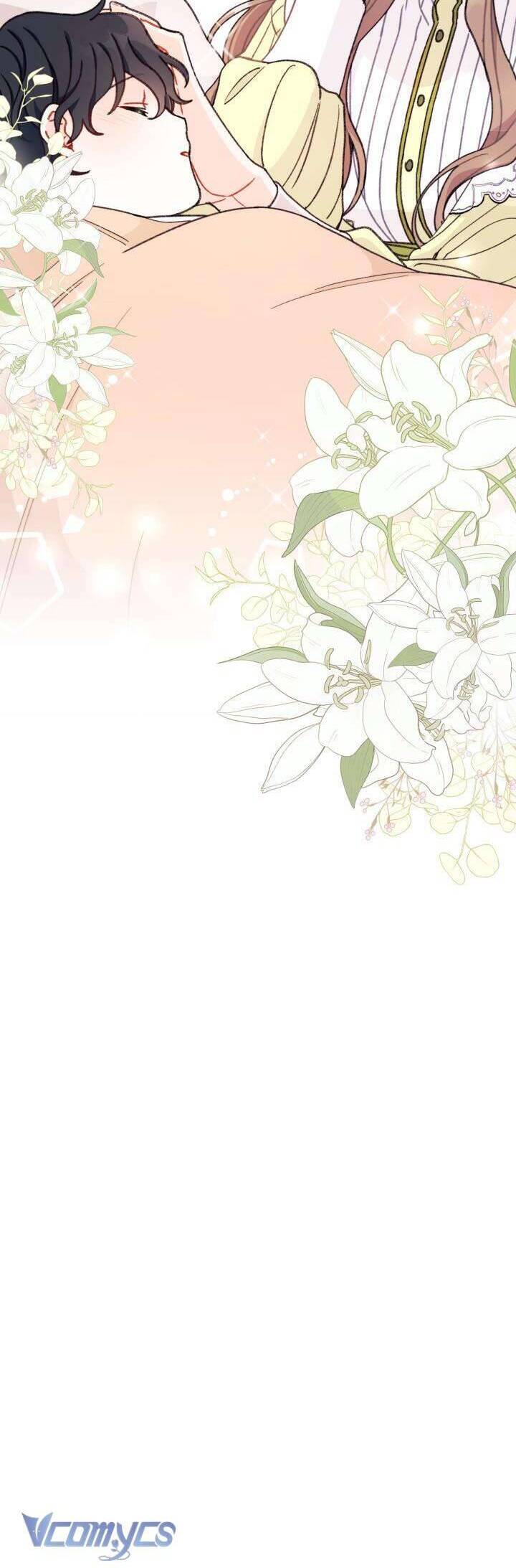 Nhặt Được Nam Chính Tặng Kèm Phu Quân Chapter 3 - Trang 2