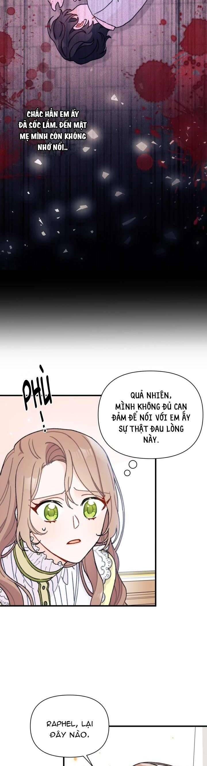 Nhặt Được Nam Chính Tặng Kèm Phu Quân Chapter 4 - Trang 2