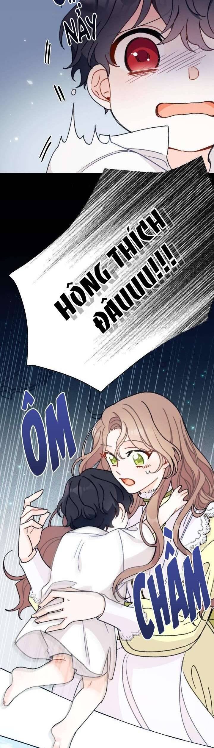 Nhặt Được Nam Chính Tặng Kèm Phu Quân Chapter 4 - Trang 2