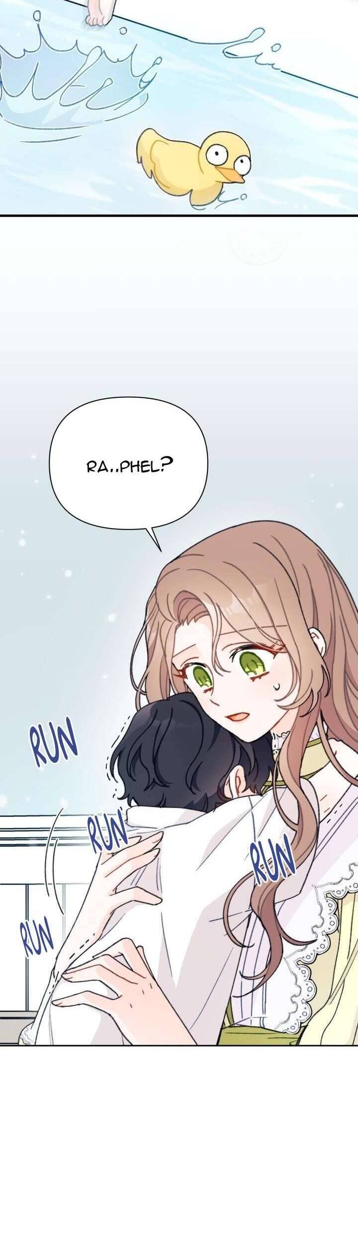 Nhặt Được Nam Chính Tặng Kèm Phu Quân Chapter 4 - Trang 2