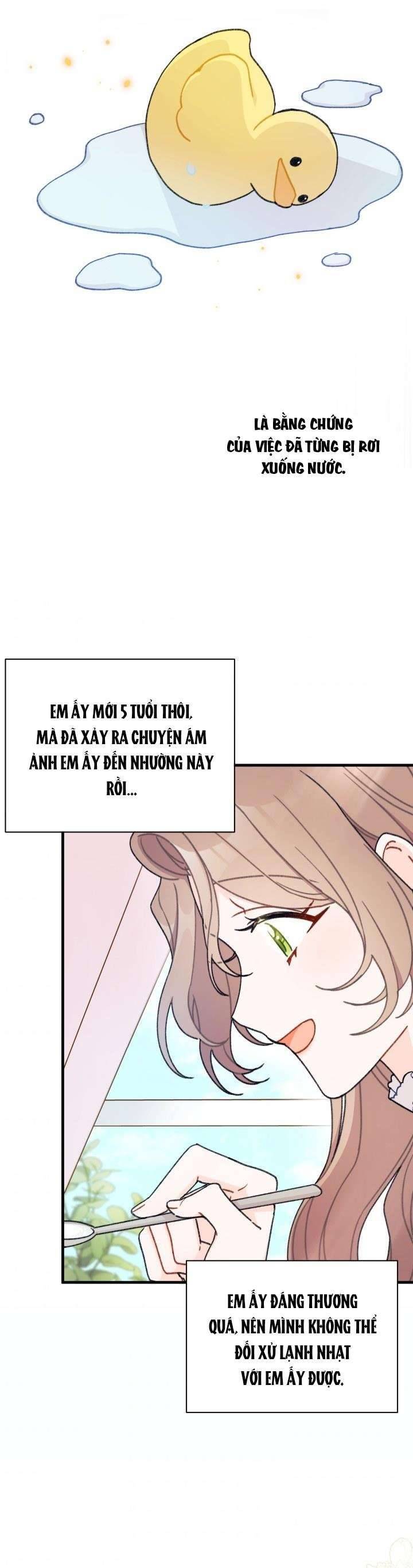 Nhặt Được Nam Chính Tặng Kèm Phu Quân Chapter 4 - Trang 2