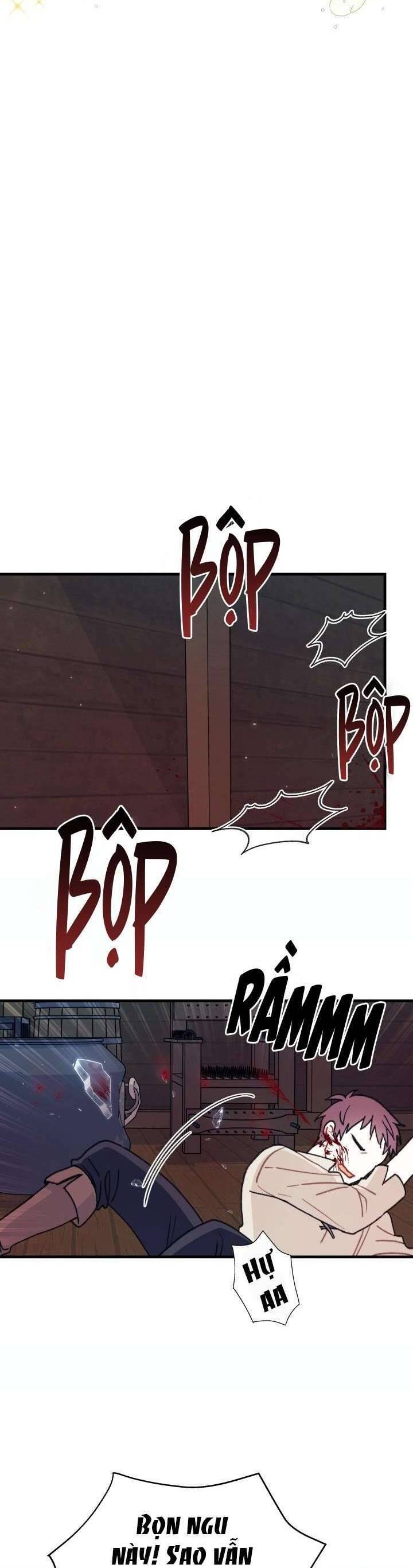 Nhặt Được Nam Chính Tặng Kèm Phu Quân Chapter 4 - Trang 2