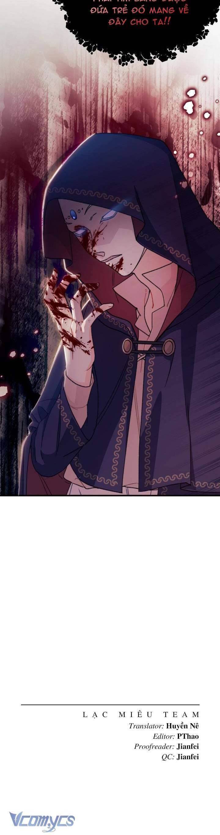 Nhặt Được Nam Chính Tặng Kèm Phu Quân Chapter 4 - Trang 2