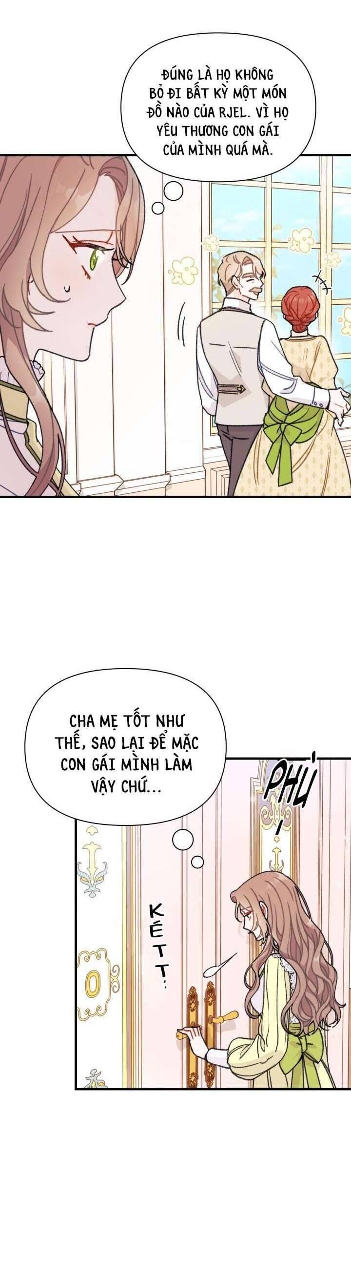 Nhặt Được Nam Chính Tặng Kèm Phu Quân Chapter 4 - Trang 2