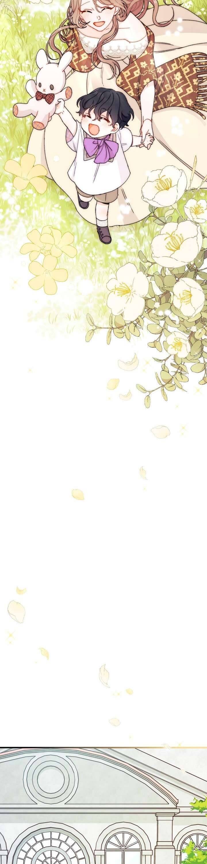 Nhặt Được Nam Chính Tặng Kèm Phu Quân Chapter 5 - Trang 2