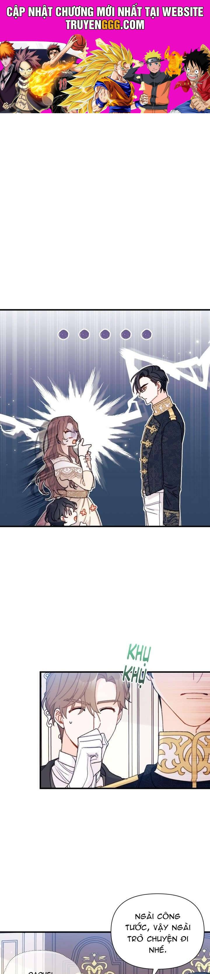 Nhặt Được Nam Chính Tặng Kèm Phu Quân Chapter 6 - Trang 2