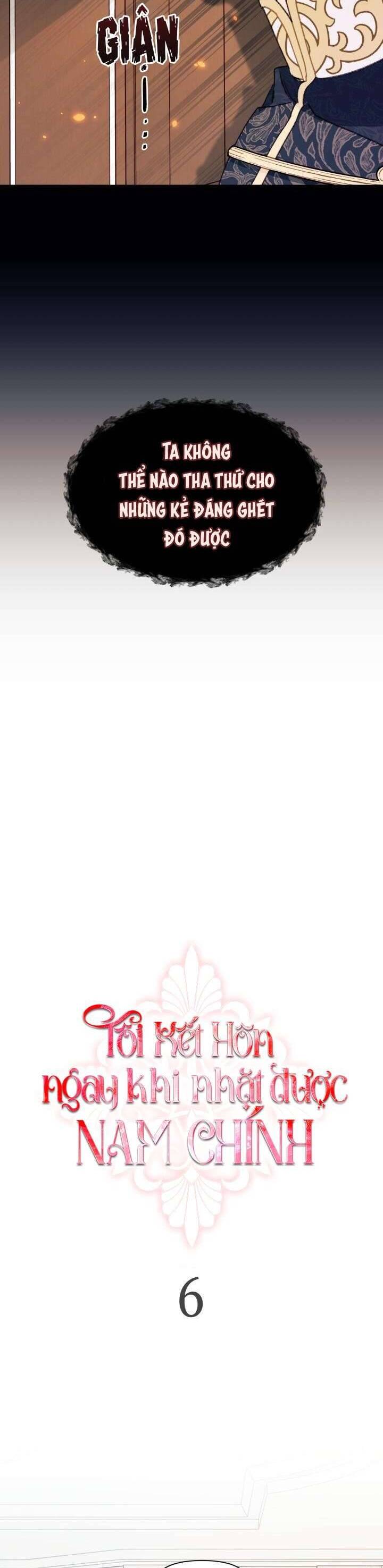 Nhặt Được Nam Chính Tặng Kèm Phu Quân Chapter 6 - Trang 2
