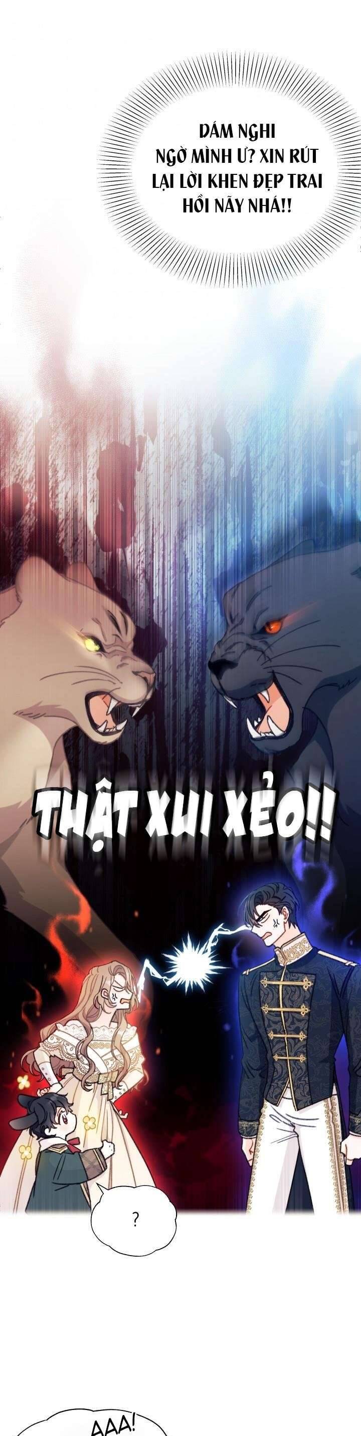 Nhặt Được Nam Chính Tặng Kèm Phu Quân Chapter 6 - Trang 2