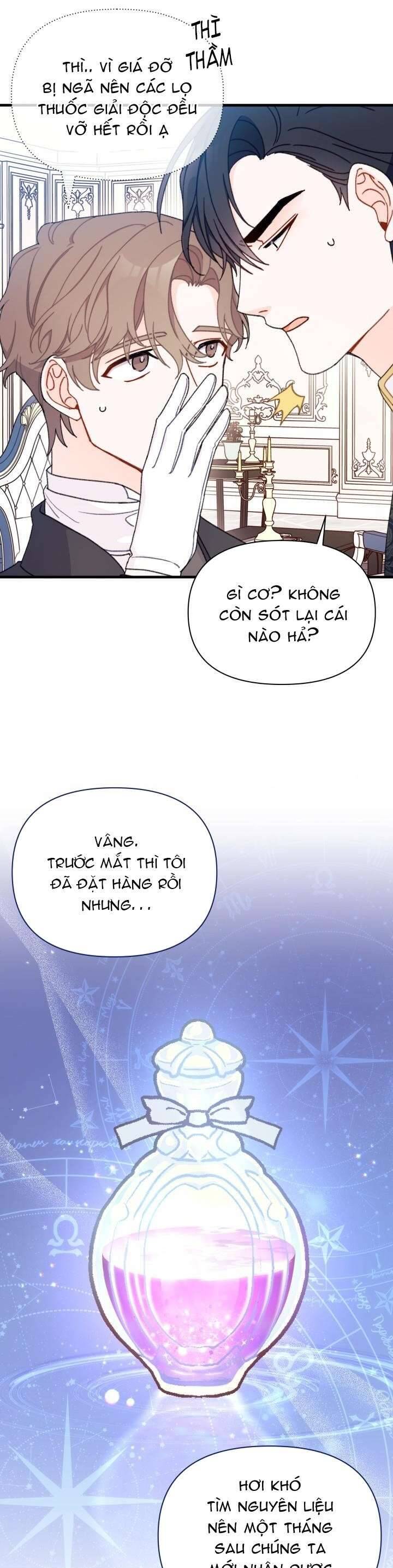 Nhặt Được Nam Chính Tặng Kèm Phu Quân Chapter 6 - Trang 2