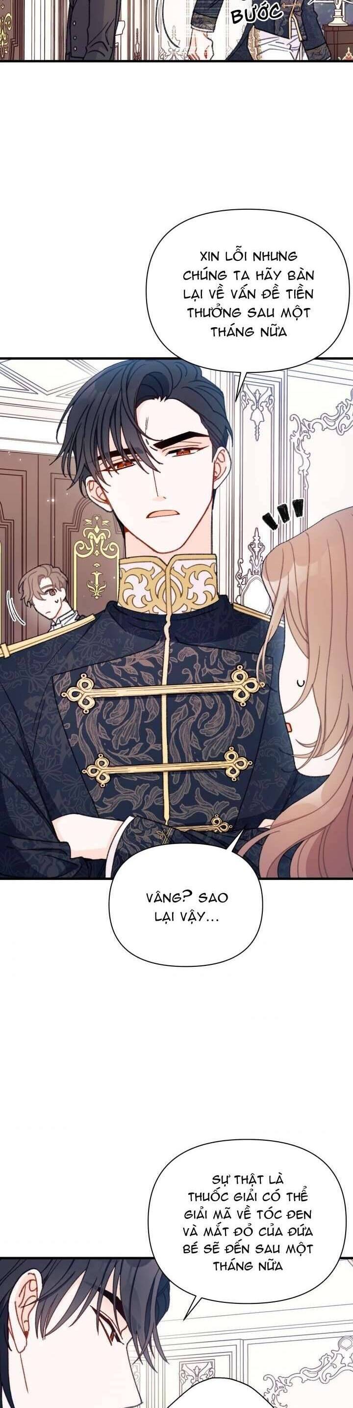 Nhặt Được Nam Chính Tặng Kèm Phu Quân Chapter 6 - Trang 2