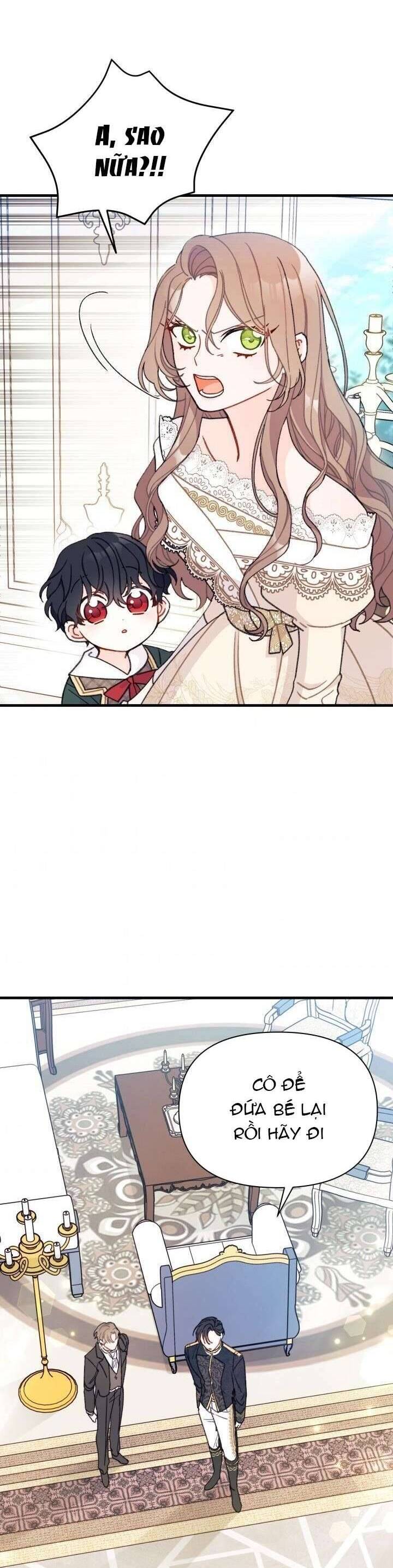 Nhặt Được Nam Chính Tặng Kèm Phu Quân Chapter 6 - Trang 2