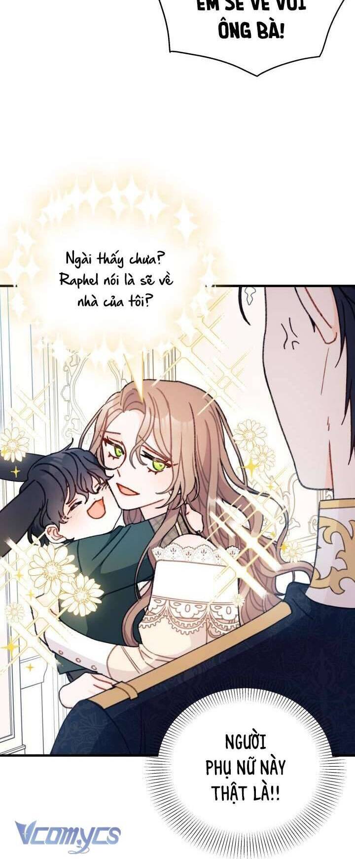 Nhặt Được Nam Chính Tặng Kèm Phu Quân Chapter 7 - Trang 2