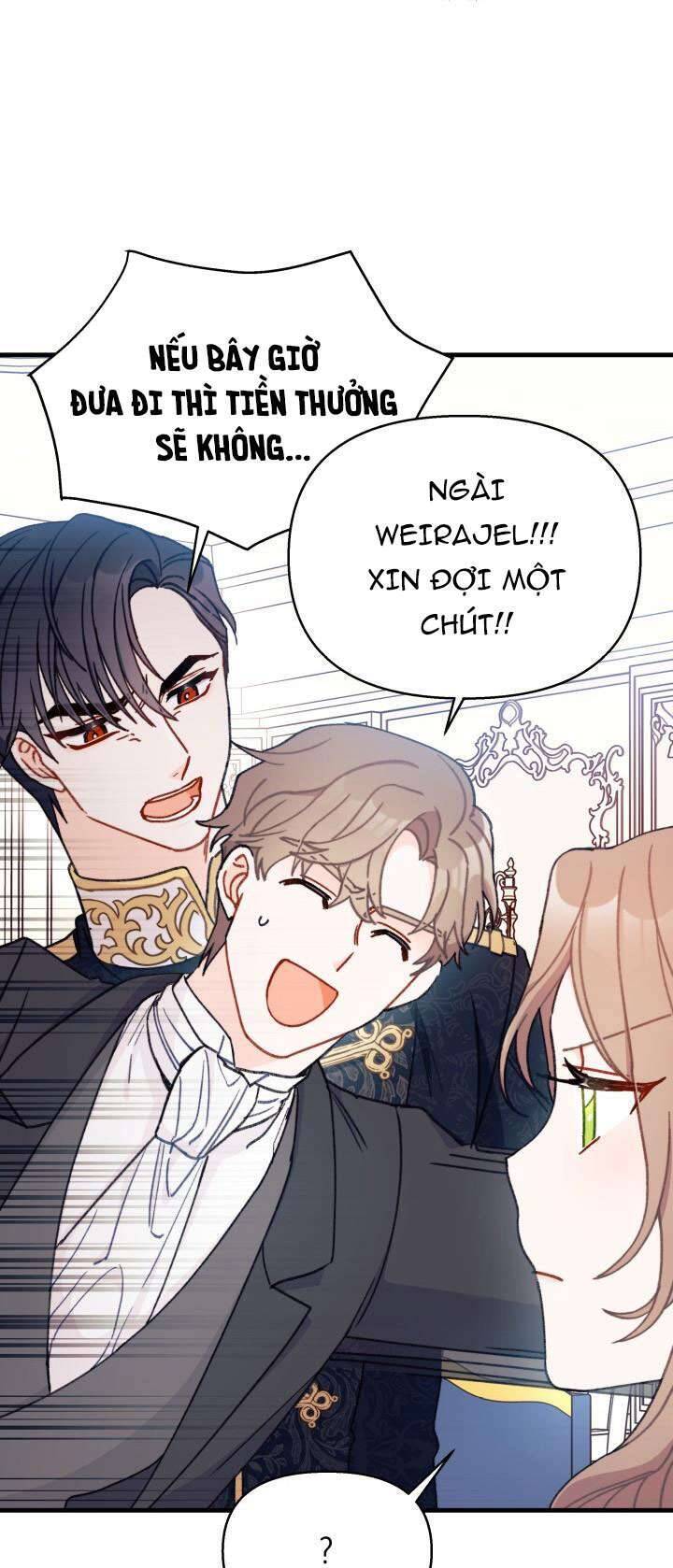 Nhặt Được Nam Chính Tặng Kèm Phu Quân Chapter 7 - Trang 2