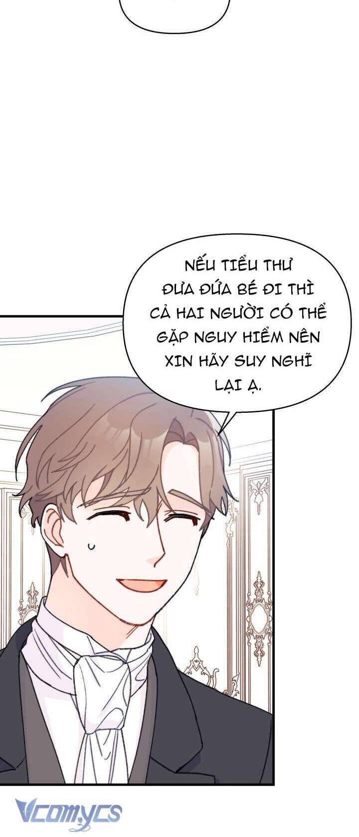 Nhặt Được Nam Chính Tặng Kèm Phu Quân Chapter 7 - Trang 2