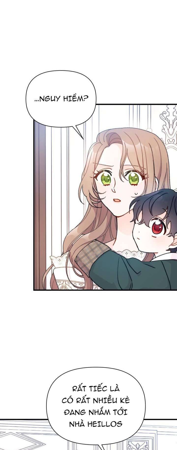 Nhặt Được Nam Chính Tặng Kèm Phu Quân Chapter 7 - Trang 2