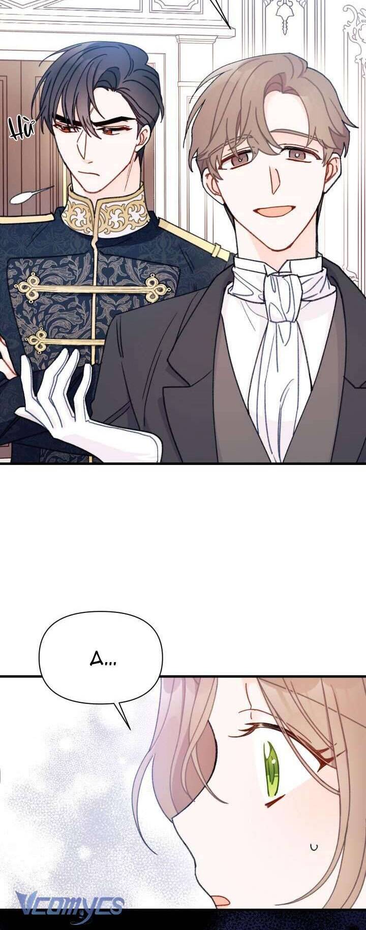 Nhặt Được Nam Chính Tặng Kèm Phu Quân Chapter 7 - Trang 2