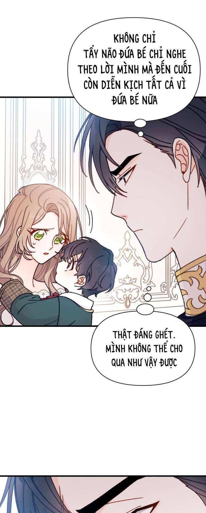 Nhặt Được Nam Chính Tặng Kèm Phu Quân Chapter 7 - Trang 2