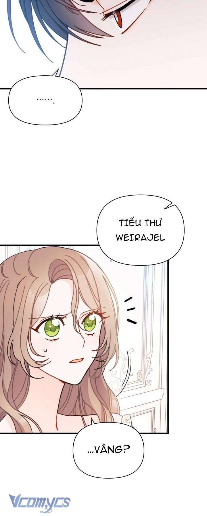 Nhặt Được Nam Chính Tặng Kèm Phu Quân Chapter 7 - Trang 2