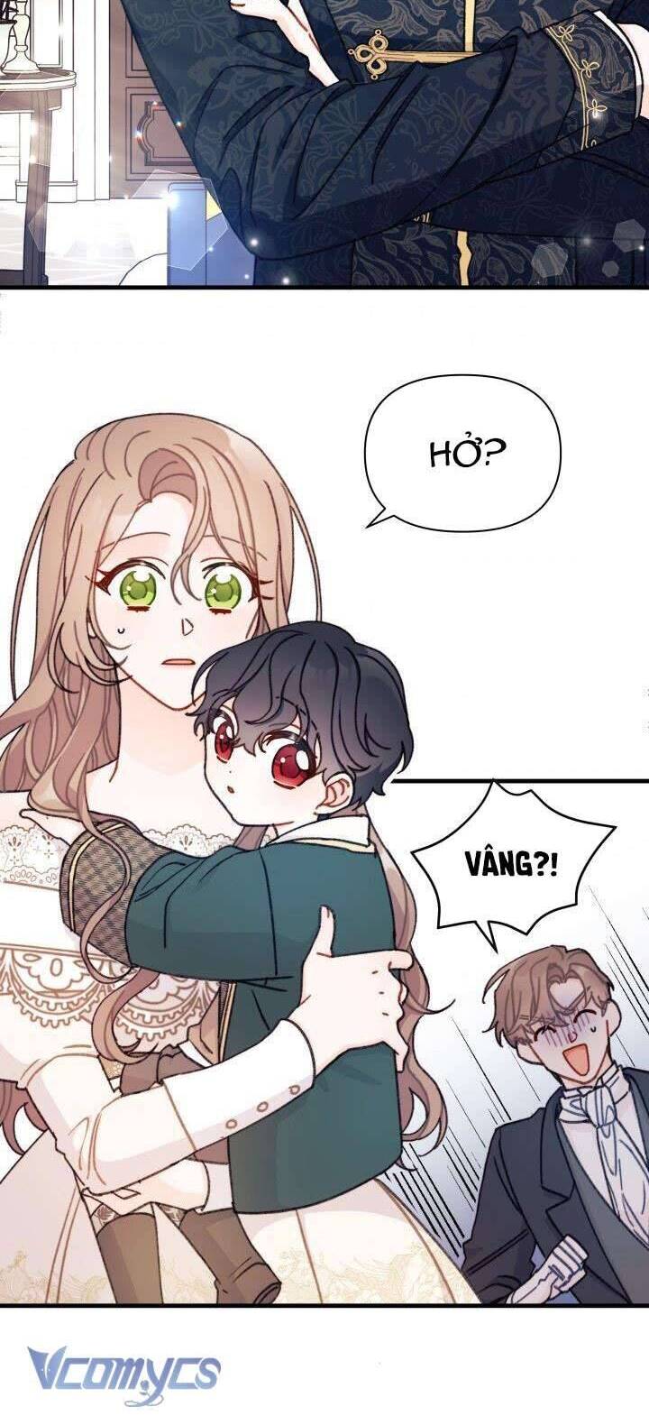 Nhặt Được Nam Chính Tặng Kèm Phu Quân Chapter 7 - Trang 2