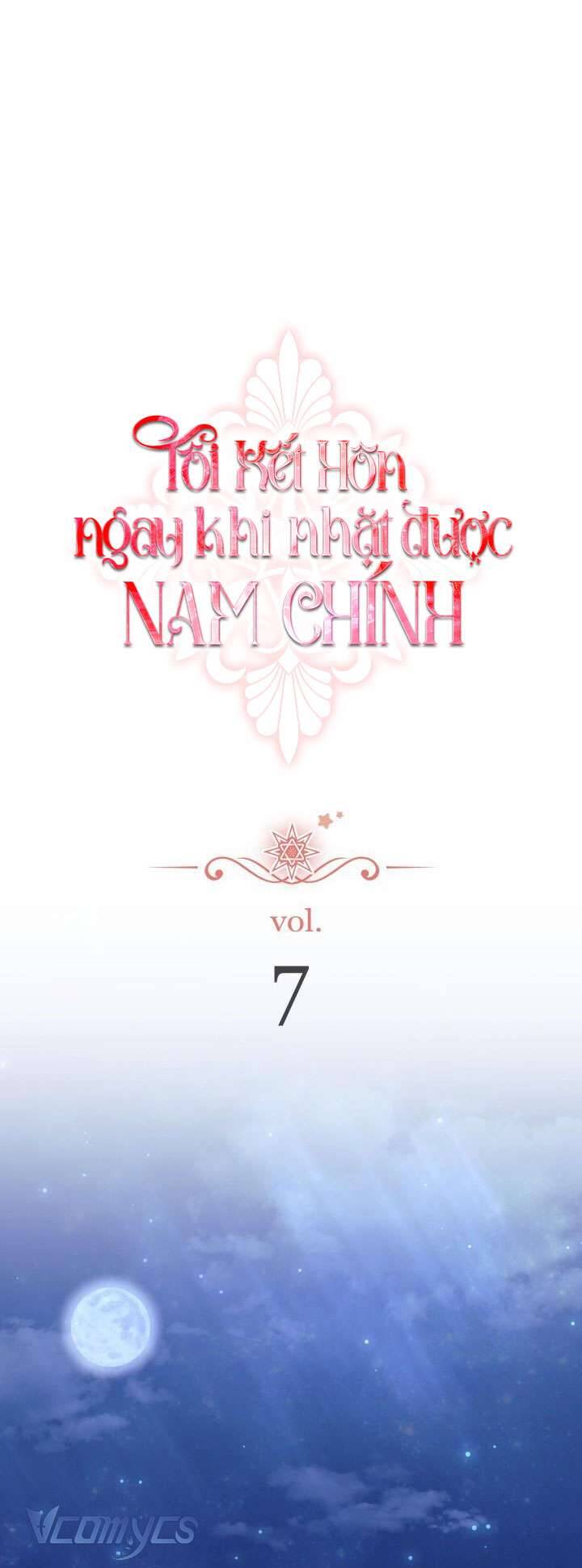 Nhặt Được Nam Chính Tặng Kèm Phu Quân Chapter 7 - Trang 2