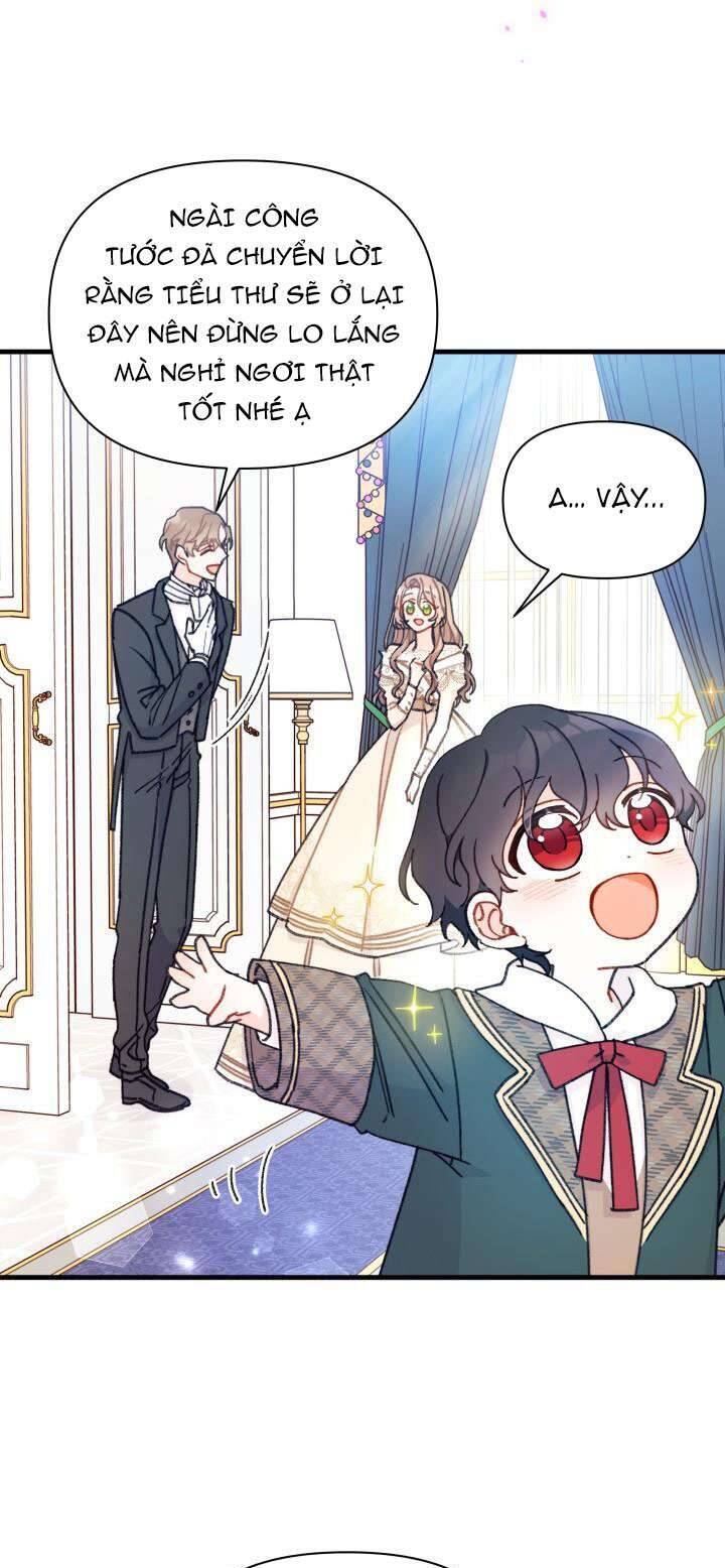 Nhặt Được Nam Chính Tặng Kèm Phu Quân Chapter 7 - Trang 2