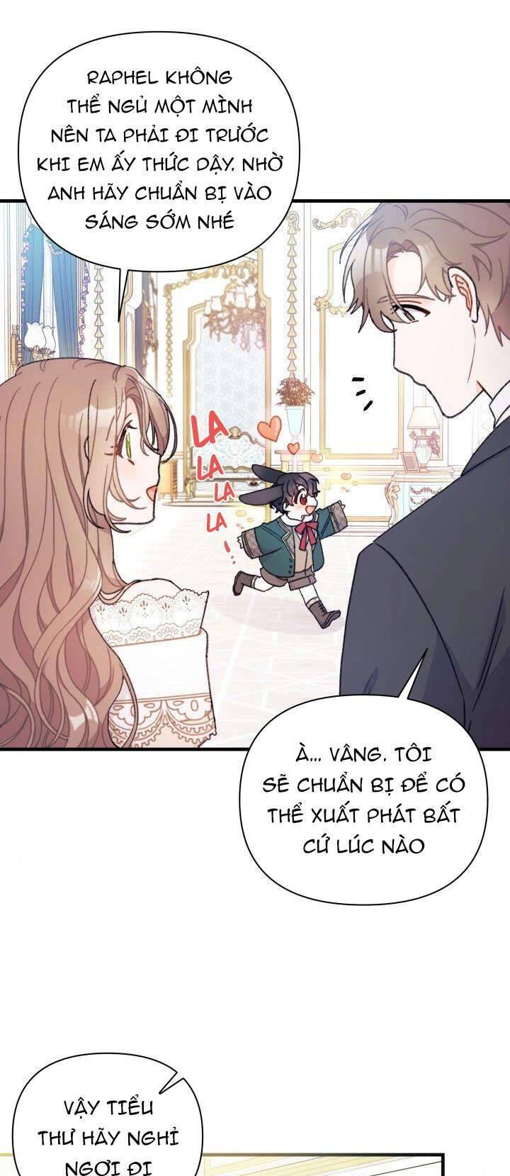 Nhặt Được Nam Chính Tặng Kèm Phu Quân Chapter 7 - Trang 2