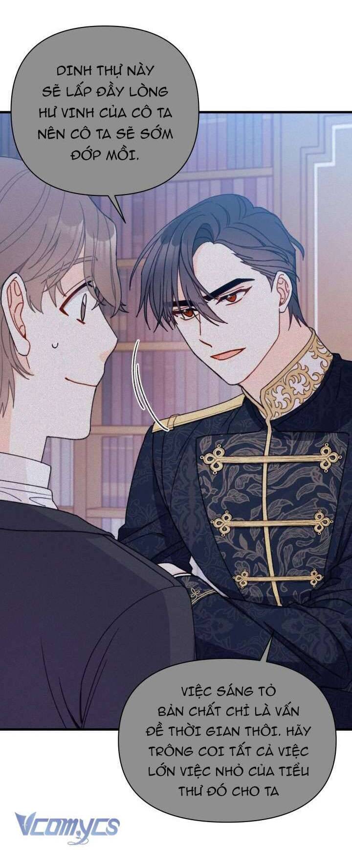 Nhặt Được Nam Chính Tặng Kèm Phu Quân Chapter 7 - Trang 2