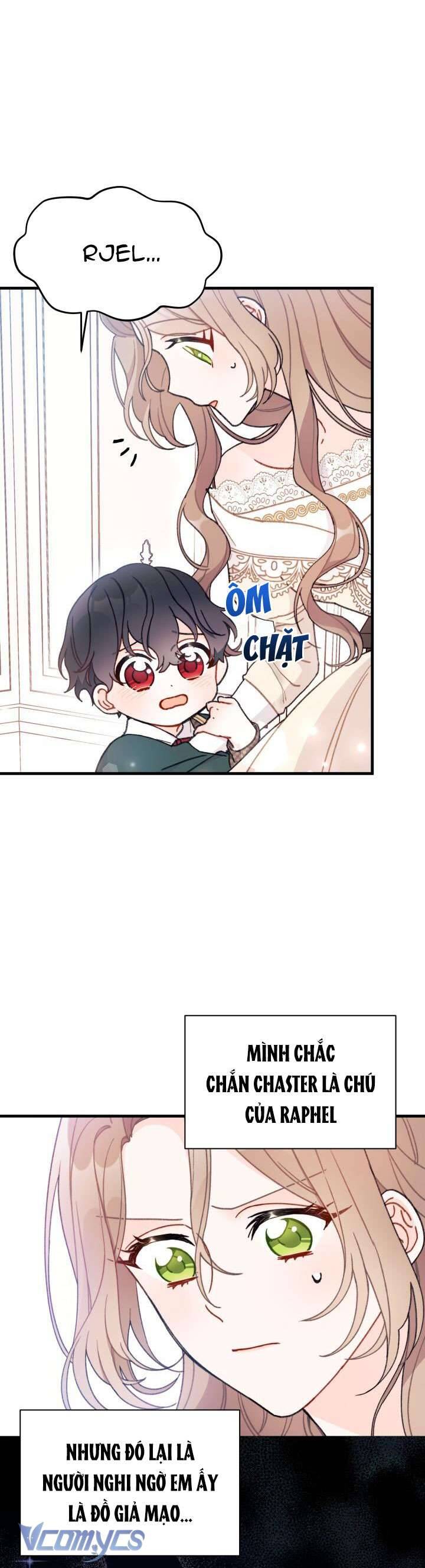 Nhặt Được Nam Chính Tặng Kèm Phu Quân Chapter 7 - Trang 2