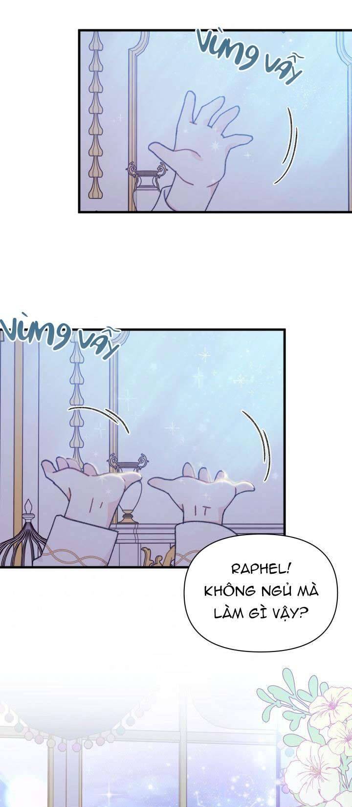 Nhặt Được Nam Chính Tặng Kèm Phu Quân Chapter 7 - Trang 2