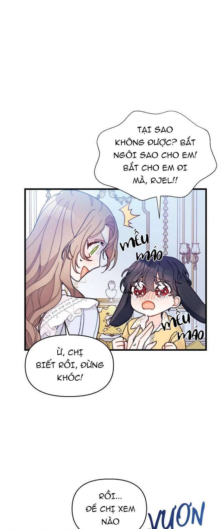 Nhặt Được Nam Chính Tặng Kèm Phu Quân Chapter 7 - Trang 2