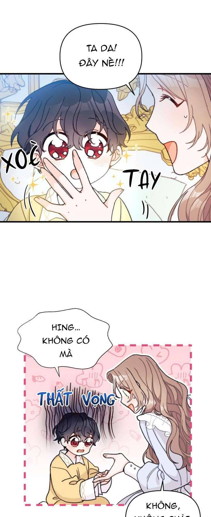 Nhặt Được Nam Chính Tặng Kèm Phu Quân Chapter 7 - Trang 2