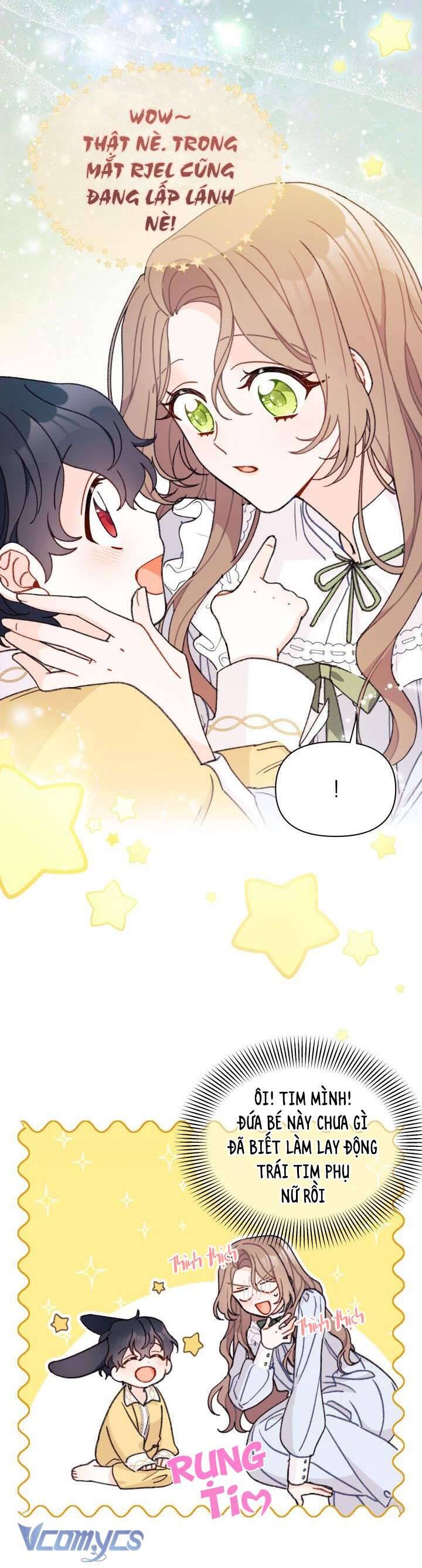 Nhặt Được Nam Chính Tặng Kèm Phu Quân Chapter 7 - Trang 2