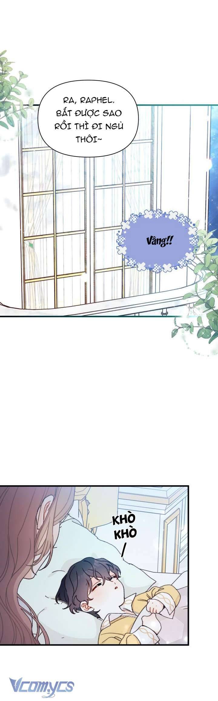 Nhặt Được Nam Chính Tặng Kèm Phu Quân Chapter 7 - Trang 2