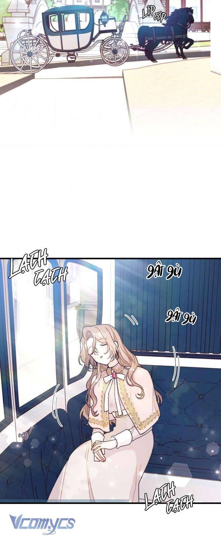 Nhặt Được Nam Chính Tặng Kèm Phu Quân Chapter 7 - Trang 2