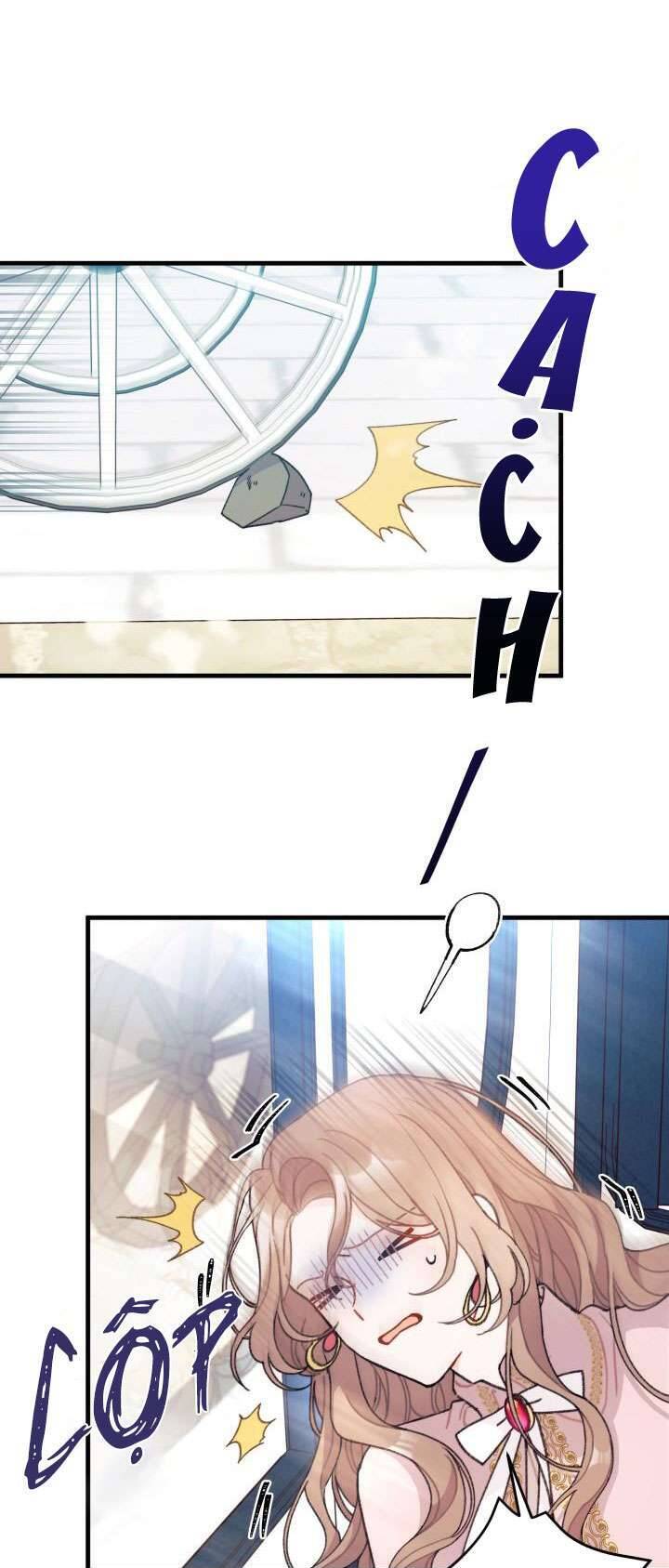 Nhặt Được Nam Chính Tặng Kèm Phu Quân Chapter 7 - Trang 2