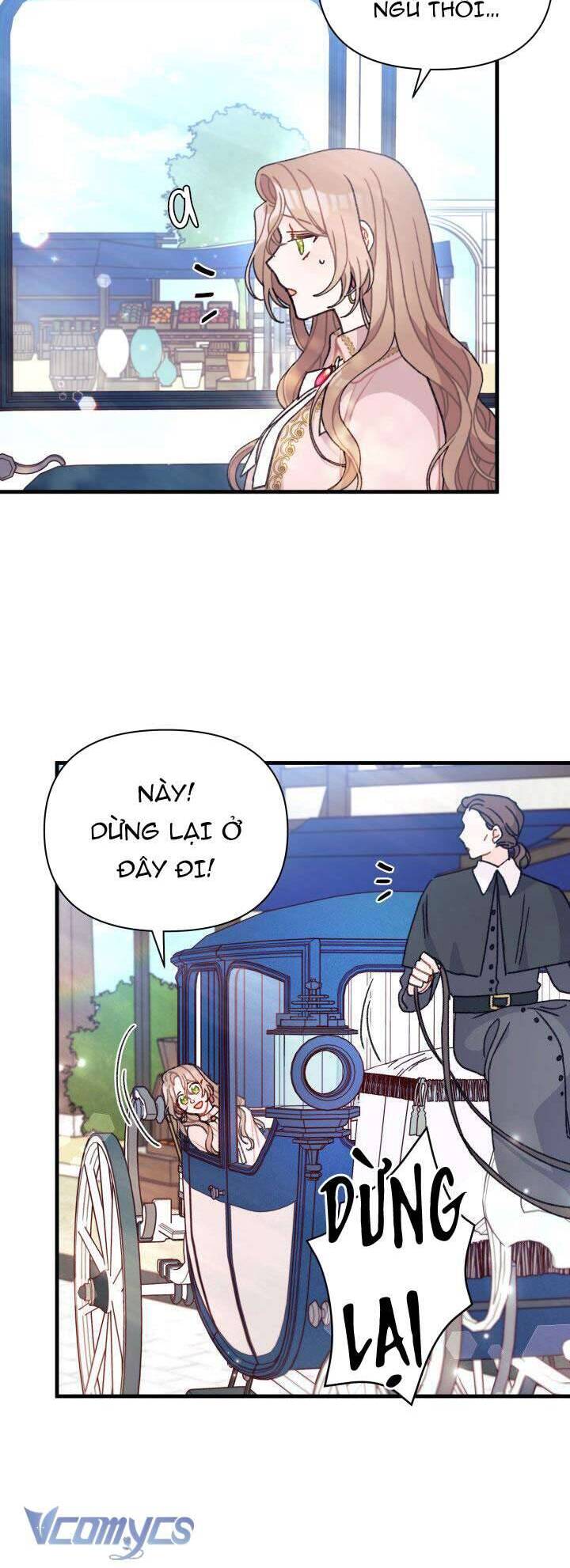 Nhặt Được Nam Chính Tặng Kèm Phu Quân Chapter 7 - Trang 2