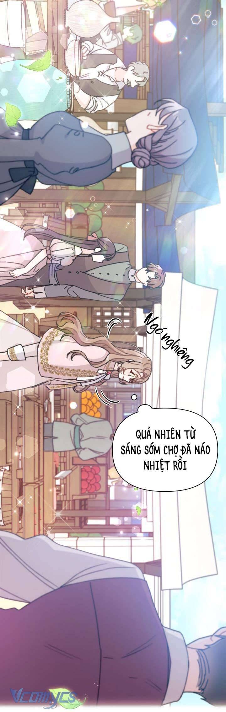 Nhặt Được Nam Chính Tặng Kèm Phu Quân Chapter 7 - Trang 2