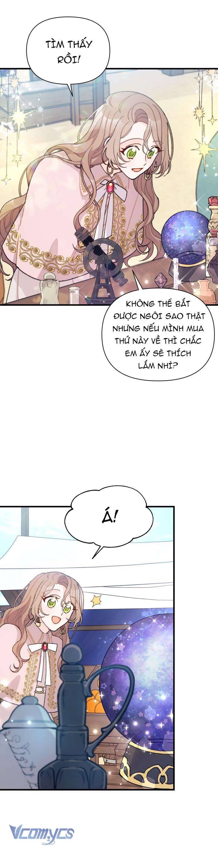 Nhặt Được Nam Chính Tặng Kèm Phu Quân Chapter 7 - Trang 2