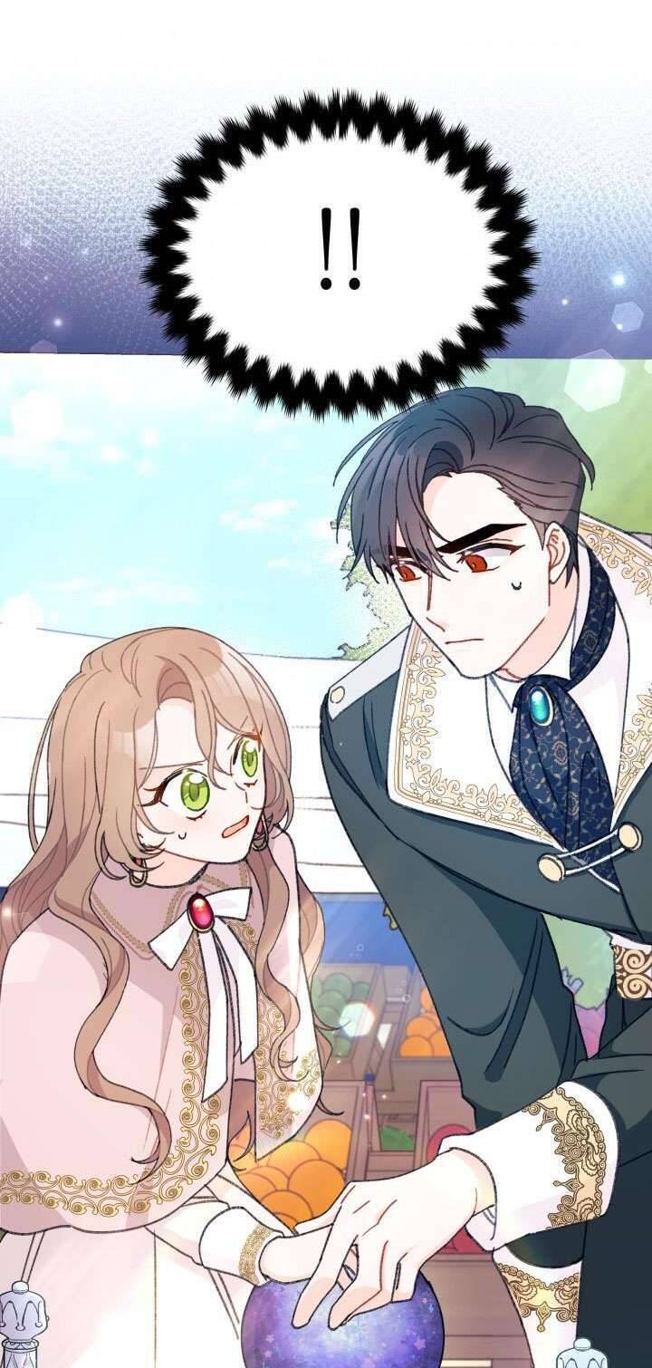 Nhặt Được Nam Chính Tặng Kèm Phu Quân Chapter 7 - Trang 2