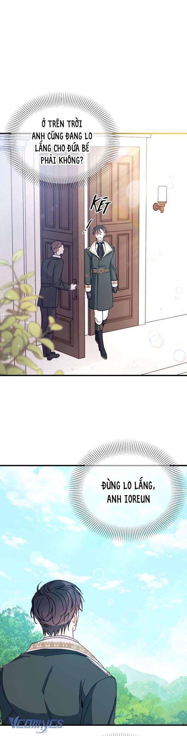 Nhặt Được Nam Chính Tặng Kèm Phu Quân Chapter 8 - Trang 2