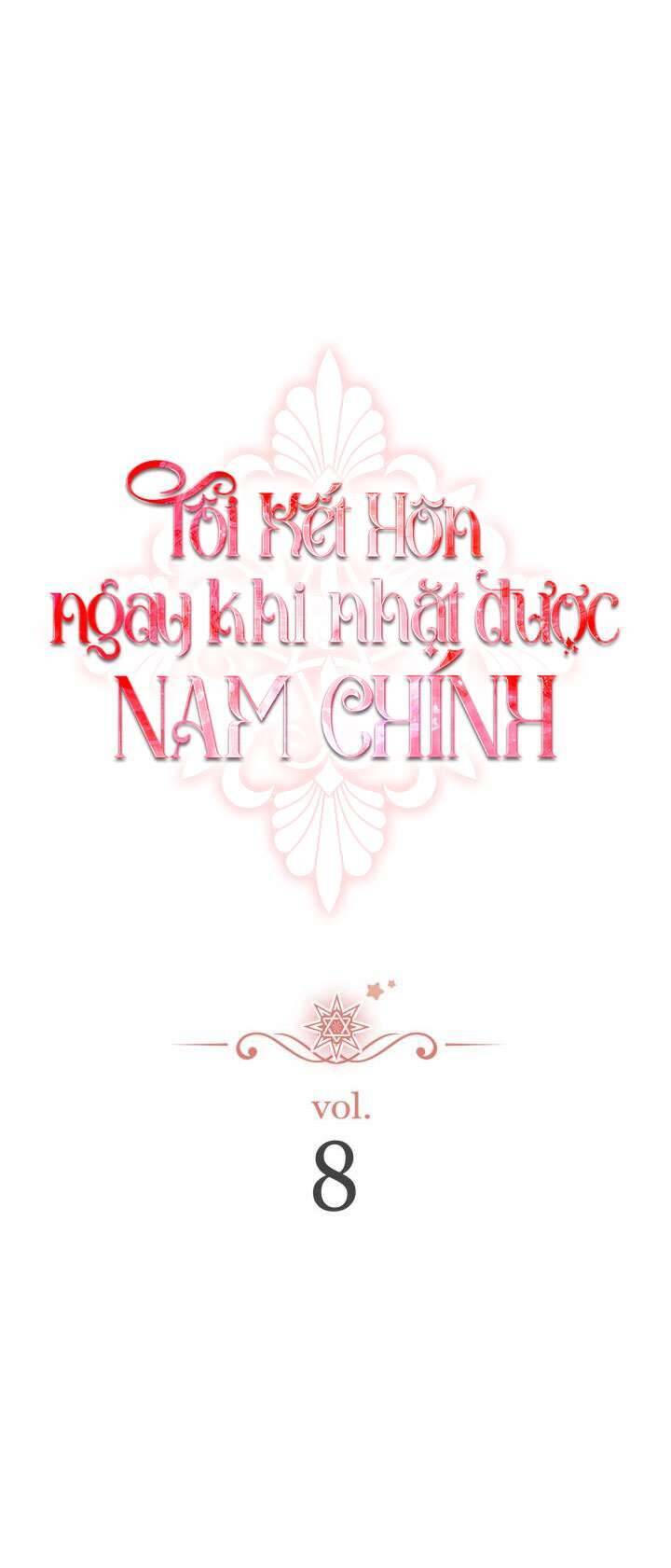 Nhặt Được Nam Chính Tặng Kèm Phu Quân Chapter 8 - Trang 2