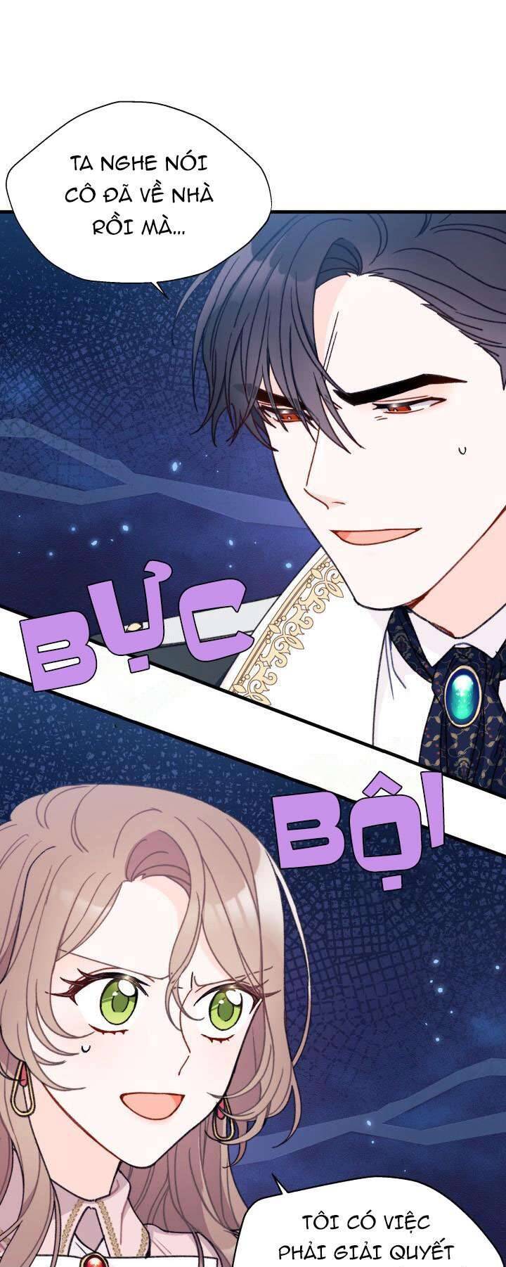 Nhặt Được Nam Chính Tặng Kèm Phu Quân Chapter 8 - Trang 2