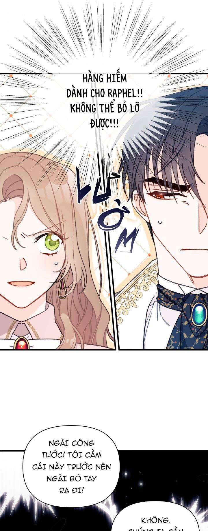 Nhặt Được Nam Chính Tặng Kèm Phu Quân Chapter 8 - Trang 2