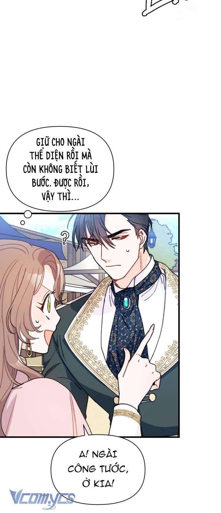 Nhặt Được Nam Chính Tặng Kèm Phu Quân Chapter 8 - Trang 2