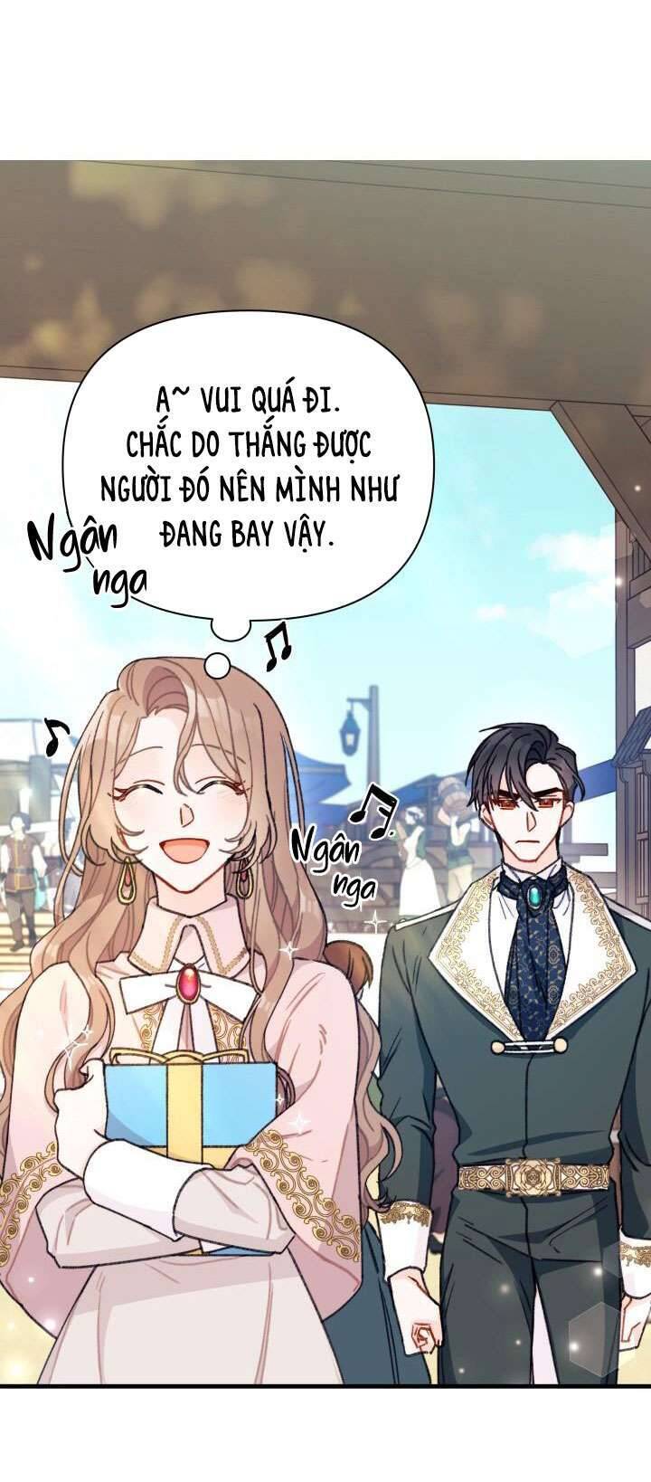 Nhặt Được Nam Chính Tặng Kèm Phu Quân Chapter 8 - Trang 2