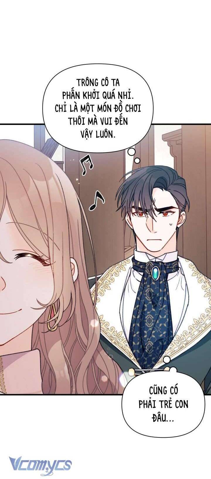 Nhặt Được Nam Chính Tặng Kèm Phu Quân Chapter 8 - Trang 2